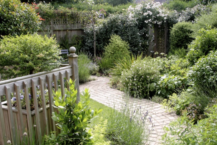 Paving Choices For Your Garden | Alitex