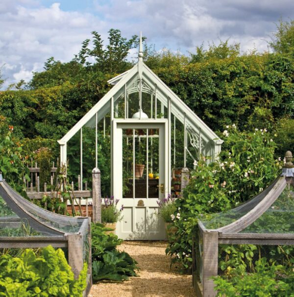 The Scotney | National Trust Greenhouse Collection