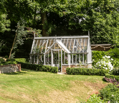 Alitex National Trust Tatton Greenhouse