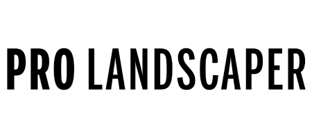 pro landscaper logo