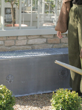 an arthur jack and alitex dipping tank